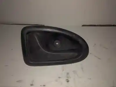 Pezzo di ricambio per auto di seconda mano Maniglia Interna Posteriore Sinistra per RENAULT CLIO II FASE II (B/CB0) CLIO Riferimenti OEM IAM 7700428887  