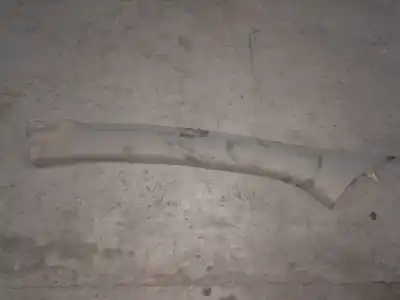 İkinci el araba yedek parçası Kaliplama için RENAULT MEGANE II BERLINA 5P MEGANE II OEM IAM referansları 8200034953  
