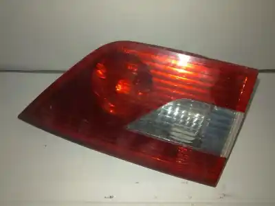 Tweedehands auto-onderdeel binnenste linker achterlamp voor bmw x3 (e83) 2.0d oem iam-referenties 63213418441