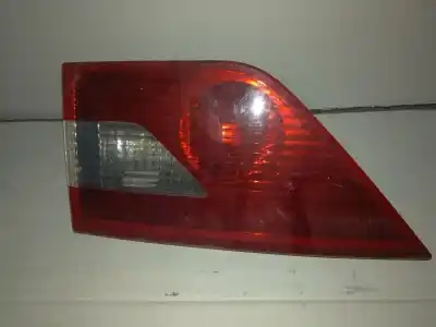 Tweedehands auto-onderdeel achterlampje rechts binnen voor bmw x3 (e83) 2.0d oem iam-referenties 63213418444