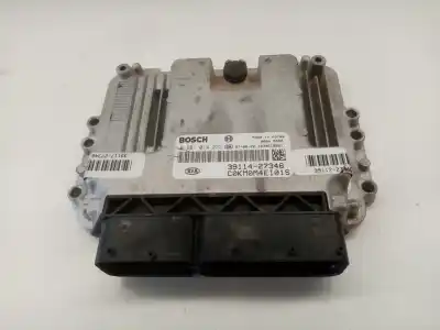 Pezzo di ricambio per auto di seconda mano centralina motore per kia sportage lx 4x4 riferimenti oem iam 3911427346