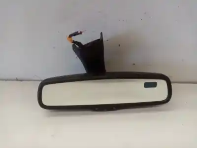 Pezzo di ricambio per auto di seconda mano specchio interno per kia sportage lx 4x4 riferimenti oem iam 062007905