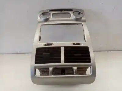 Pezzo di ricambio per auto di seconda mano griglia di aerazione per kia sportage lx 4x4 riferimenti oem iam 80335148