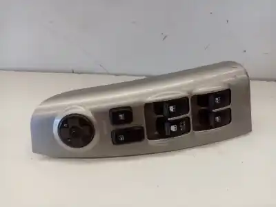 Pezzo di ricambio per auto di seconda mano interruttore alzacristalli anteriore sinistro per kia sportage lx 4x4 riferimenti oem iam 4834931110