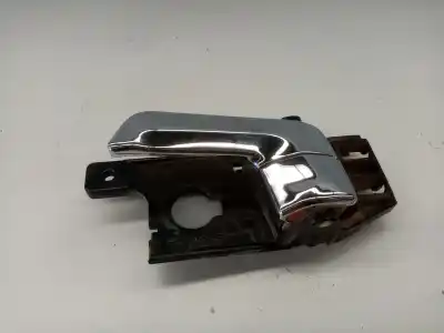 Pezzo di ricambio per auto di seconda mano maniglia interna anteriore sinistra per kia sportage lx 4x4 riferimenti oem iam 826131f000