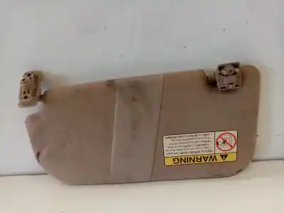 Pezzo di ricambio per auto di seconda mano tenda sinistra per kia sportage lx 4x4 riferimenti oem iam 850382