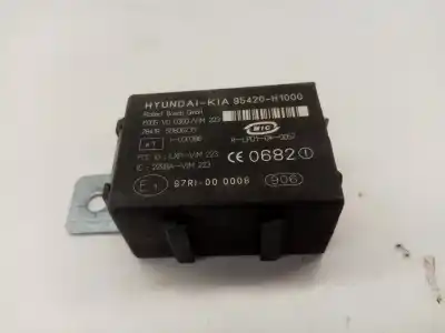 Pezzo di ricambio per auto di seconda mano centralina immobilizzatore per kia sportage lx 4x4 riferimenti oem iam 95420h1000