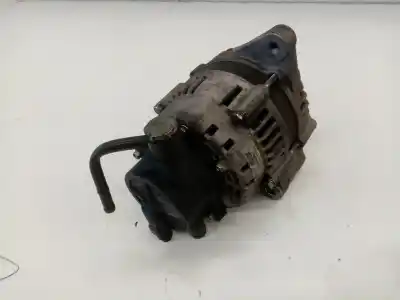 Pezzo di ricambio per auto di seconda mano alternatore per kia sportage lx 4x4 riferimenti oem iam 3730027010