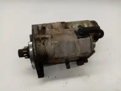 Pezzo di ricambio per auto di seconda mano motorino di avviamento per kia sportage lx 4x4 riferimenti oem iam 3610027010