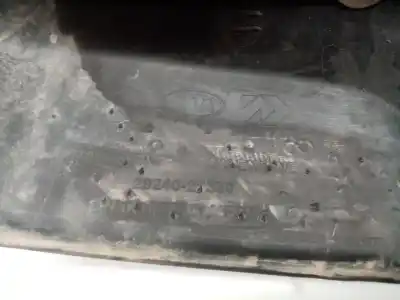 Piesă de schimb auto la mâna a doua capaca motor pentru kia sportage lx 4x4 referințe oem iam 2924027330  