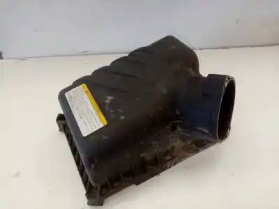 Pezzo di ricambio per auto di seconda mano filtro dell aria per kia sportage lx 4x4 riferimenti oem iam 281001f250