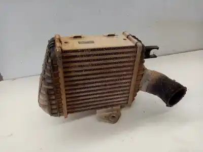 Pezzo di ricambio per auto di seconda mano intercooler per kia sportage lx 4x4 riferimenti oem iam 282702725x