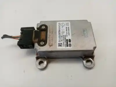 Pezzo di ricambio per auto di seconda mano modulo elettronico per kia sportage lx 4x4 riferimenti oem iam 956903j000