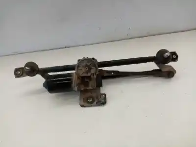 Pezzo di ricambio per auto di seconda mano tiranti e motorino del tergicristallo anteriore per kia sportage lx 4x4 riferimenti oem iam 850406