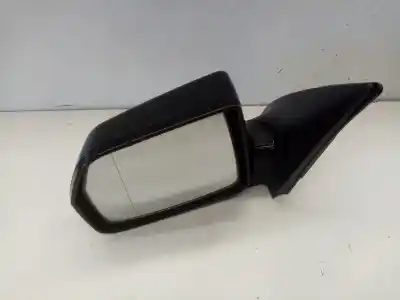 Pezzo di ricambio per auto di seconda mano specchio sinistro per kia sportage lx 4x4 riferimenti oem iam 