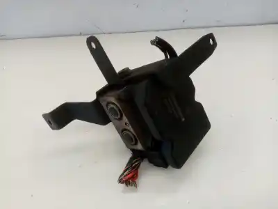 Pezzo di ricambio per auto di seconda mano abs per kia sportage lx 4x4 riferimenti oem iam 589200z650