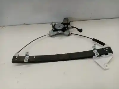 Pièce détachée automobile d'occasion moteur lève vitre arrière droite pour opel antara antara références oem iam 25926007