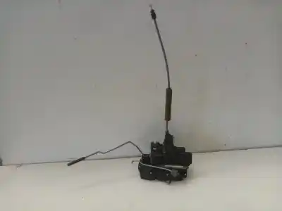 Pezzo di ricambio per auto di seconda mano serratura porta posteriore destra per opel antara antara riferimenti oem iam 850426  