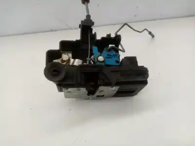 Pezzo di ricambio per auto di seconda mano serratura porta posteriore destra per opel antara antara riferimenti oem iam 850426  