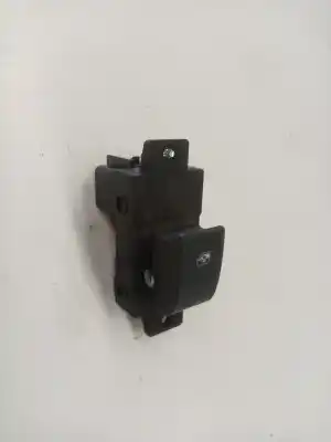 Pièce détachée automobile d'occasion commande de lève vitre arrière droit pour opel antara antara références oem iam 202005438