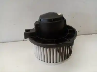 Pièce détachée automobile d'occasion moteur de chauffage pour opel antara antara références oem iam hsc100lhd