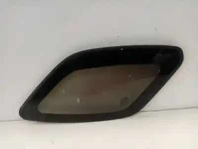 Pezzo di ricambio per auto di seconda mano vetro di custodia posteriore sinistro per kia sportage lx 4x4 riferimenti oem iam 878101f000