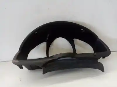 Pezzo di ricambio per auto di seconda mano modanatura per kia sportage lx 4x4 riferimenti oem iam 