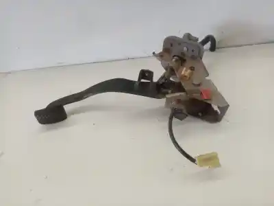 Pezzo di ricambio per auto di seconda mano pedale della frizione per kia sportage lx 4x4 riferimenti oem iam 850423