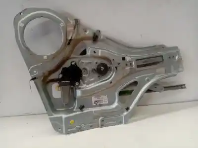 Pezzo di ricambio per auto di seconda mano motore alzacristalli anteriore sinistro per kia sportage lx 4x4 riferimenti oem iam 824700z020