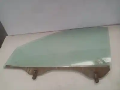 Pezzo di ricambio per auto di seconda mano finestra anteriore sinistra per kia sportage lx 4x4 riferimenti oem iam 43r000382