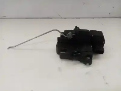 Pièce détachée automobile d'occasion serrure de porte avant droite pour opel antara antara références oem iam 850441