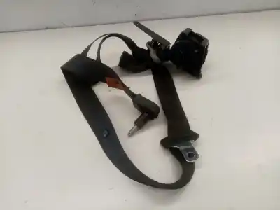 Pièce détachée automobile d'occasion ceinture de sécurité arrière droite pour opel antara antara références oem iam 333870