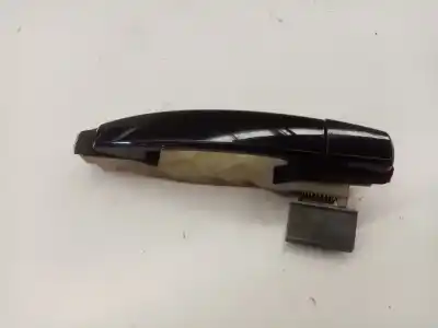 İkinci el araba yedek parçası Arka Sag Dis Kulp için OPEL ANTARA ANTARA OEM IAM referansları 850437  