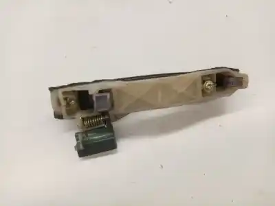 Pezzo di ricambio per auto di seconda mano maniglia esterna posteriore destra per opel antara antara riferimenti oem iam 850437  