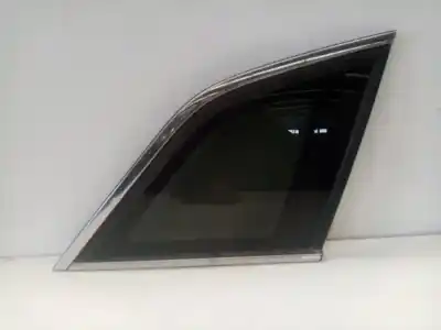 Pièce détachée automobile d'occasion vitre triangulaire custode arrière droit pour opel antara antara références oem iam 96660069