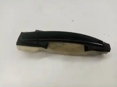 Pièce détachée automobile d'occasion poignée de porte avant droite pour opel antara antara références oem iam 850443