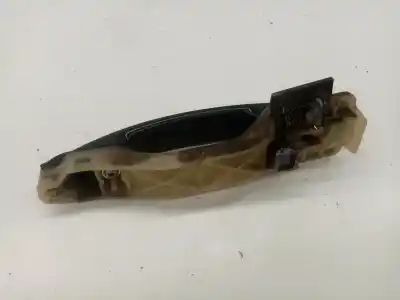 Second-hand car spare part exterior right front door handle for opel antara antara oem iam references 850443  
