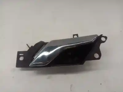 Pièce détachée automobile d'occasion poignée intérieure avant droite pour opel antara antara références oem iam 96660864