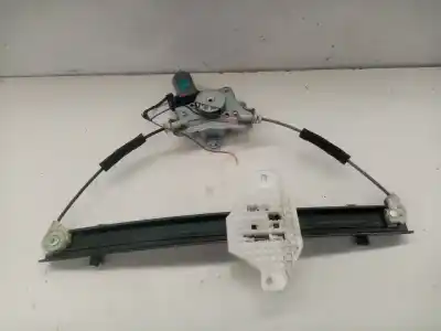 Pièce détachée automobile d'occasion moteur lève vitre avant droit pour opel antara antara références oem iam 25926015