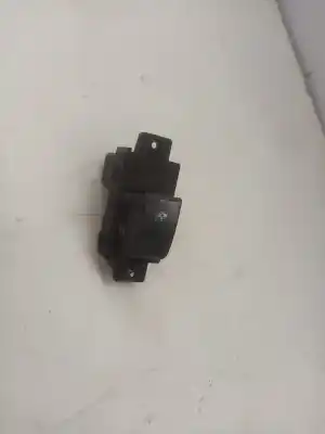 Pièce détachée automobile d'occasion commande de lève vitre arrière droit pour opel antara antara références oem iam 202005438