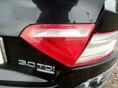 Pezzo di ricambio per auto di seconda mano LUCE DI CODA INTERNA DESTRA per AUDI A5 COUPE (8T)  Riferimenti OEM IAM 8T0945094  