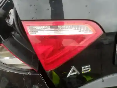 Автозапчасти б/у ВНУТРЕННИЙ ЛЕВЫЙ ЗАДНИЙ ФОНАРЬ за AUDI A5 COUPE (8T)  ссылки OEM IAM 8T0945093  
