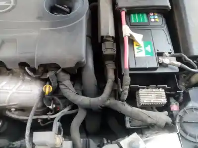 Second-hand car spare part Gearbox for OPEL INSIGNIA BERLINA INSIGNIA OEM IAM references AF406  