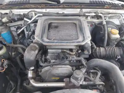 Recambio de automóvil de segunda mano de MOTOR COMPLETO para NISSAN PICK-UP (D22)  referencias OEM IAM YD25  