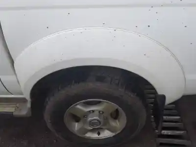 Pièce détachée automobile d'occasion  pour NISSAN PICK-UP (D22)  Références OEM IAM 93841VK202  