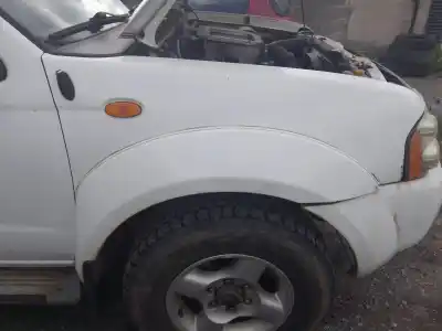 Автозапчастина б/у передне праве крило для nissan pick-up (d22) pick-up (d22) (1998 - ..) посилання на oem iam 63112vk310