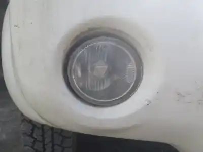 Автозапчастина б/у передній правий амортизатор для nissan pick-up (d22) pick-up (d22) (1998 - ..) посилання на oem iam 850552