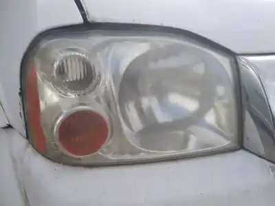 Pièce détachée automobile d'occasion Feu Droit pour NISSAN PICK-UP (D22) PICK-UP (D22) (1998 - ..) Références OEM IAM 26010VK425  