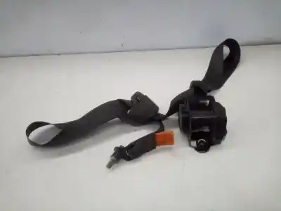 Pièce détachée automobile d'occasion ceinture de sécurité arrière droite pour opel antara antara références oem iam 419238