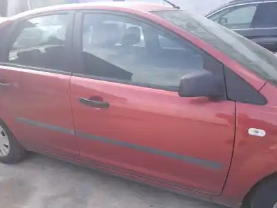 Pièce détachée automobile d'occasion porte avant droite pour ford focus berlina (cap) focus berlina (cap) (2004 - 2007) références oem iam 1505703
